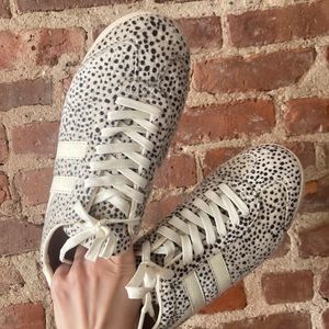 adorable Gola leather sneakers! ✨